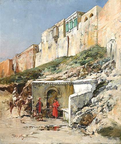 dar el ghoula