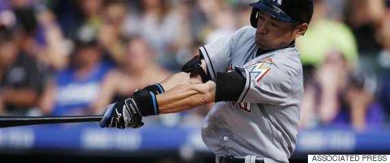 ichiro