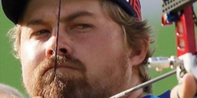 Leonardo DiCaprio a un sosie aux Jeux olympiques