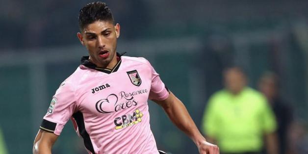 Le footballeur marocain Achraf Lazaar va-t-il rejoindre l’OM?