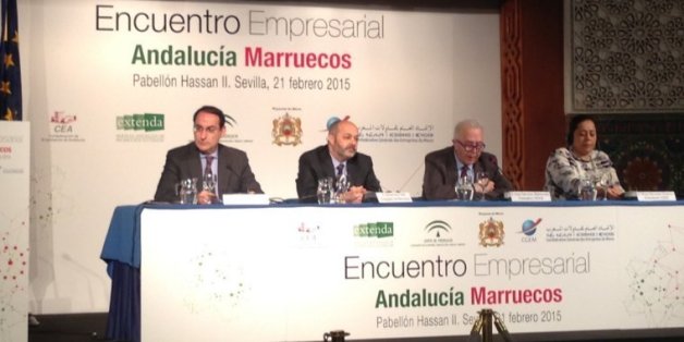 Le boom des exportations andalouses au Maroc