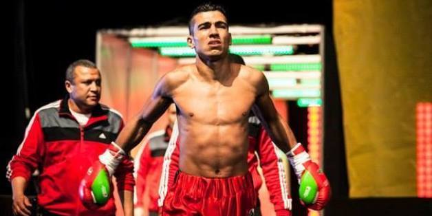 Mohamed Rabii parmi les boxeurs les plus en vus pour monter sur le podium olympique