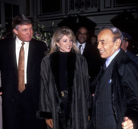 trumphassan