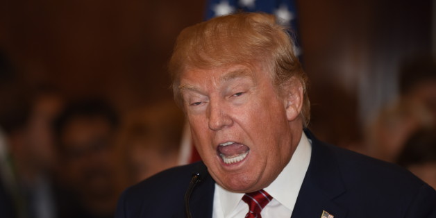 Donald Trump a-t-il une dent contre le Maroc?