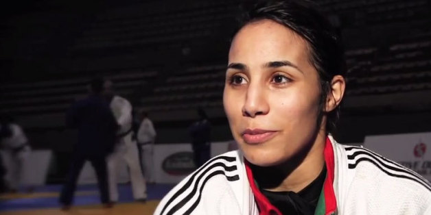 Qui est Rizlen Zouak, chance marocaine de médaille au judo aux JO ?