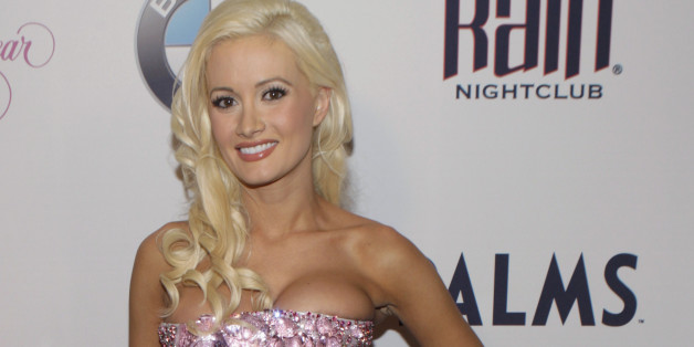 Holly Madison hat ihr Baby bekommen