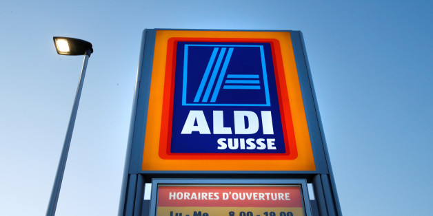 Umwelt-Initiative: Bei Aldi in der Schweiz können Kunden nun Tetrapacks zurückgeben