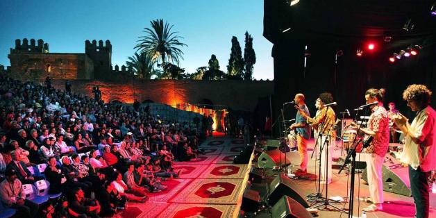 La 21e édition du Jazz au Chellah aura bel et bien lieu
