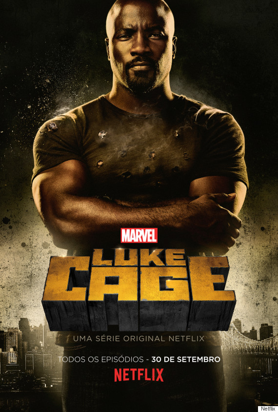 luke cage