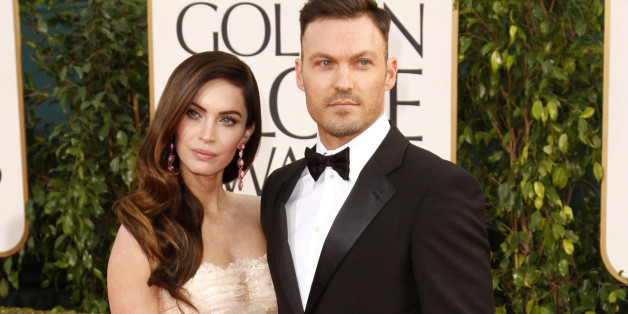 Megan Fox und Bryan Austin Green haben einen dritten Sohn bekommen