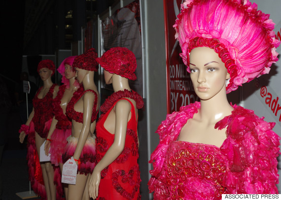 dress condom