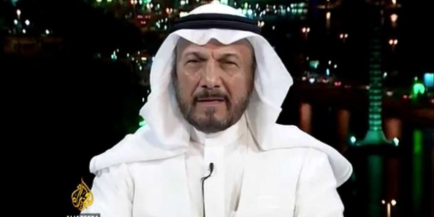 L'ex général Anwar Eshki, qualifié de "tambourin de la normalisation" par l'ambassadeur saoudien à l'ONU
