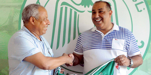 M'hamed Fakhir reprend les rennes du Raja de Casablanca