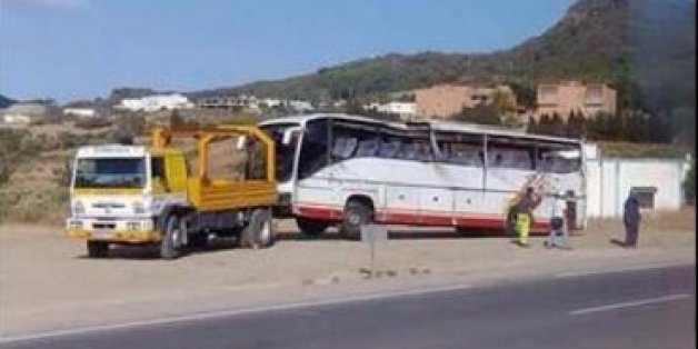 Un mort et 44 blessés dans le renversement d'un autocar près de Tétouan