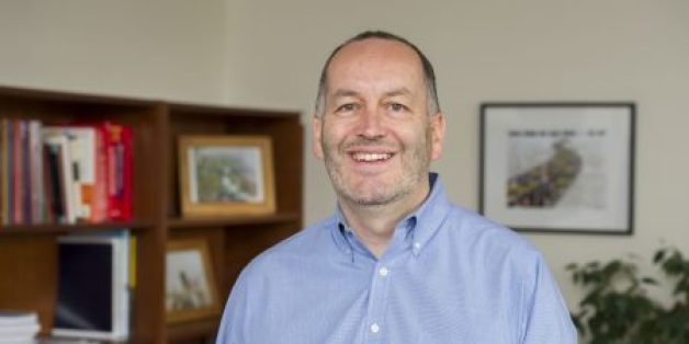 Le chef de mission du FMI pour l’Algérie et le Maghreb, Jean François Dauphin