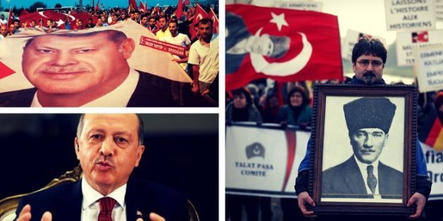 Gefährliches "Jahrhundertprojekt": Wieso Erdogan für die Türken größer wird als Atatürk