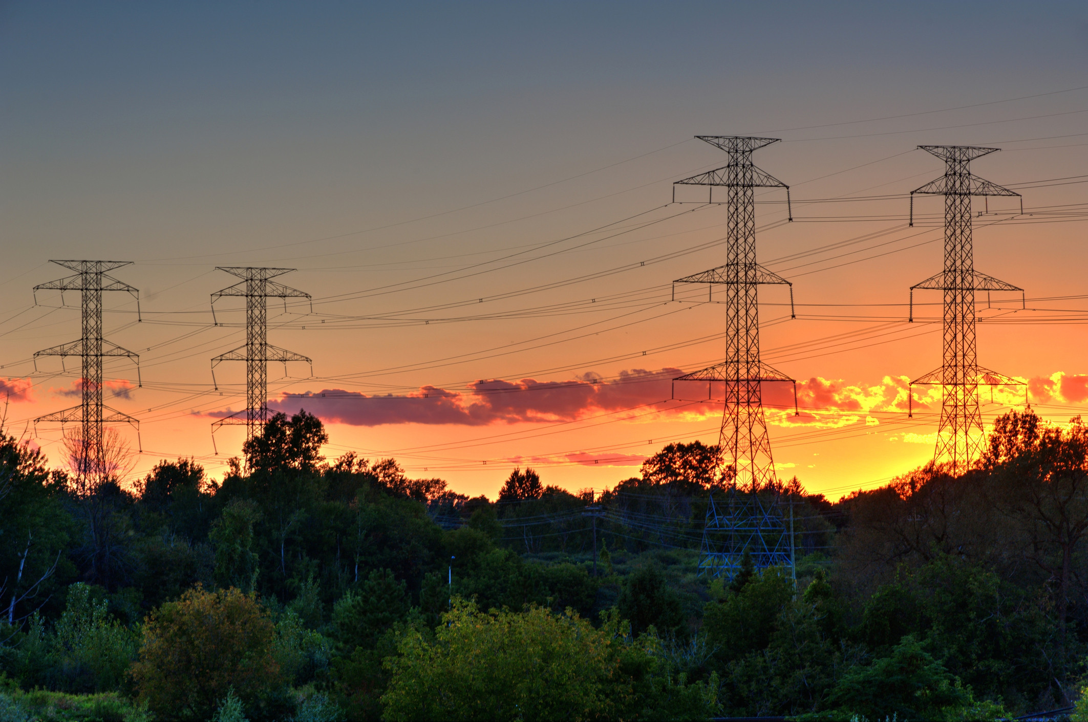 Ontario s Electricity Prices At Decades Low But Bills Highest Ever 