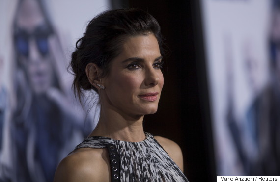sandra bullock