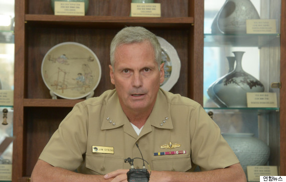 mda james syring
