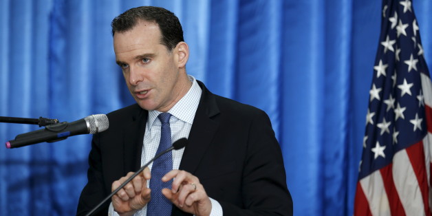 L'envoyé spécial américain pour la coalition internationale de lutte contre Daech attendu au Maroc