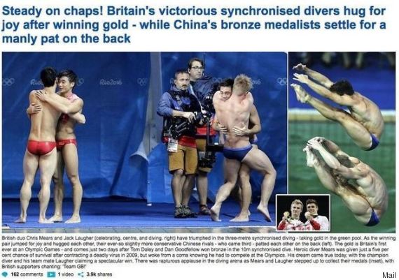olympics