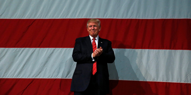 Verrat in den eigenen Reihen: Republikaner wollen Trump für "amtsunfähig" erklären