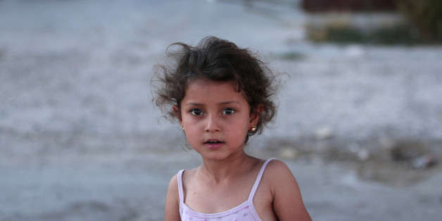 Das Grauen von Aleppo: Diese 8 Bilder zeigen, wieso wir nicht länger wegsehen dürfen