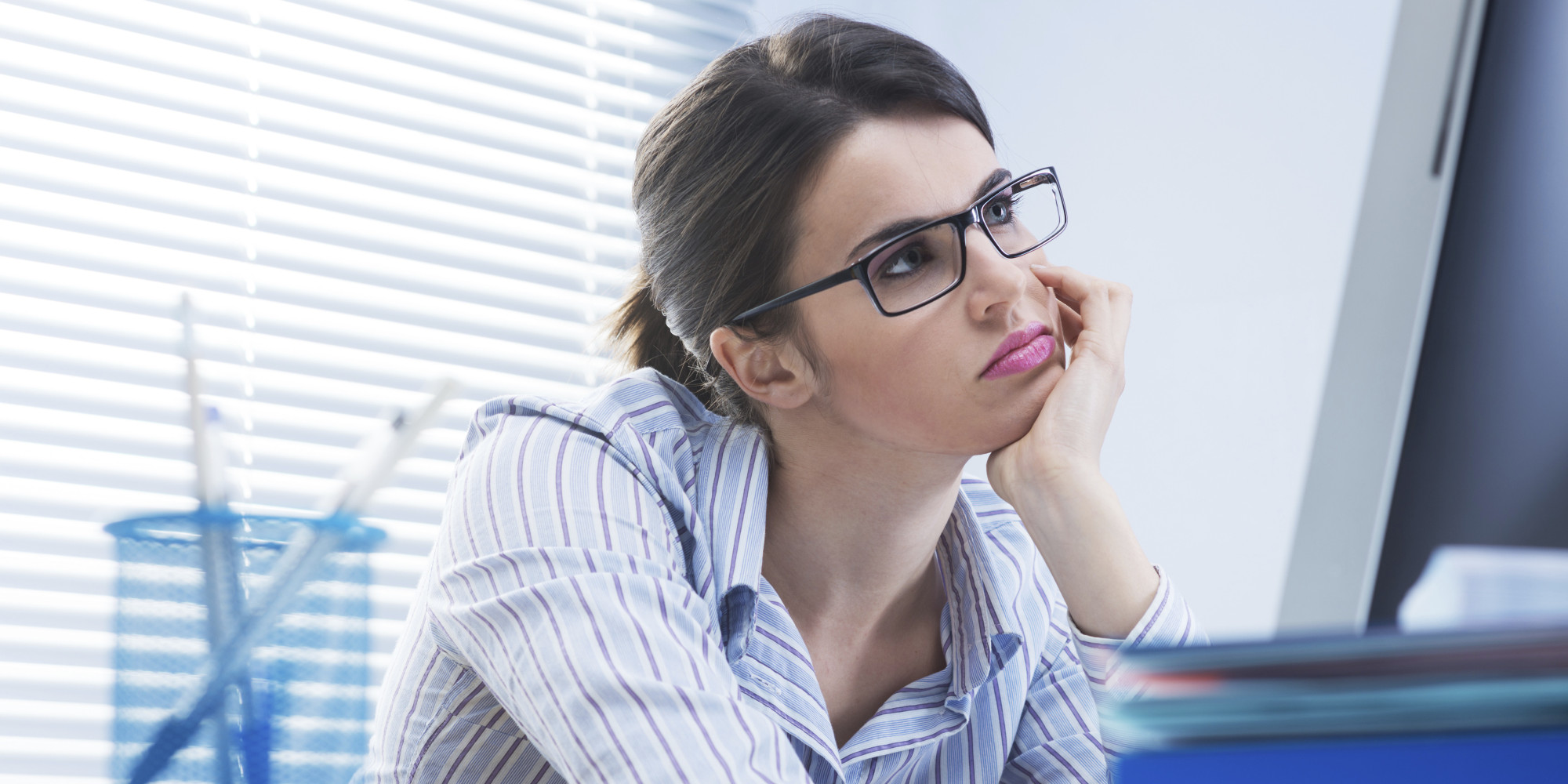 Why You Need To Be Bored Sometimes Huffpost 