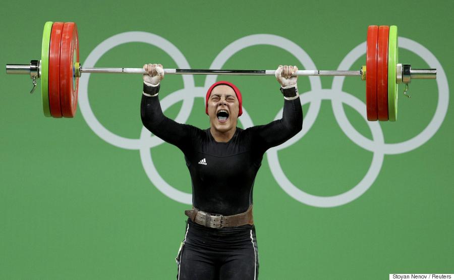 sara ahmed