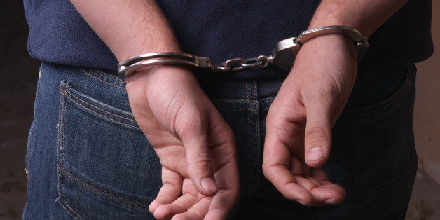 Criminalité: Plus de 40.000 personnes arrêtées en juillet