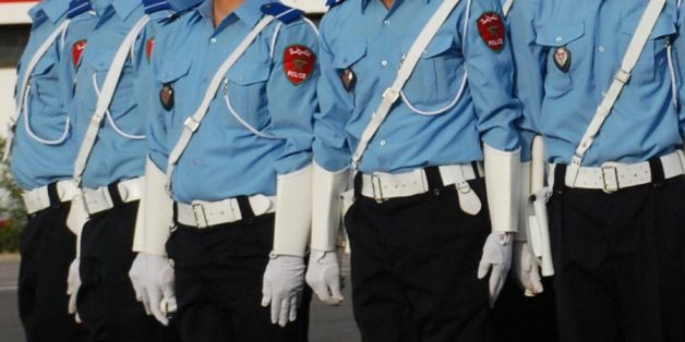 Un policier meurt percuté par une voiture