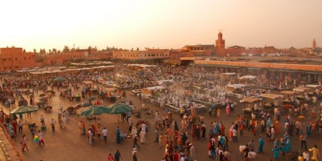 COP22: Un important dispositif de sécurité important est prévu