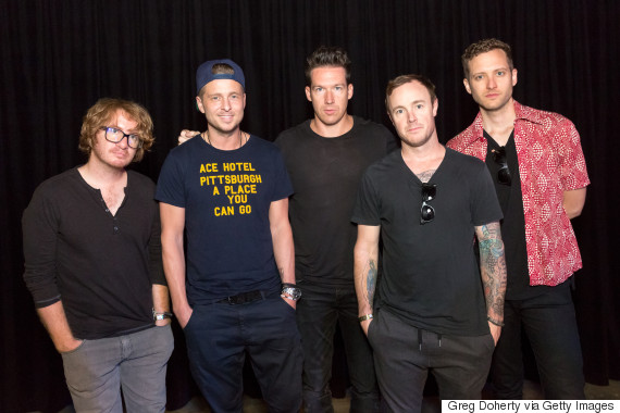 onerepublic