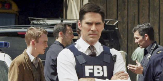 Thomas Gibson renvoyé d'"Esprits Criminels" après une bagarre sur le tournage de la saison 12
