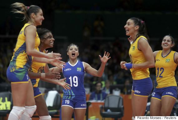 volleyball