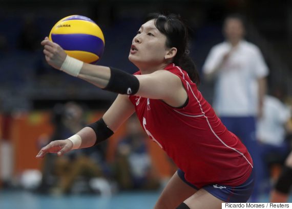 volleyball