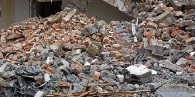 Marrakech: Deux enfants décèdent suite à l'effondrement d'un immeuble menaçant ruine (Photo d'illustration)
