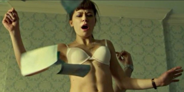 Netflix bietet "Orphan Black" im Stream