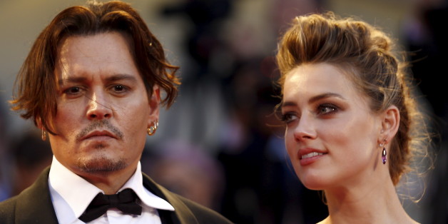 Johnny Depp und Amber Heard: Schmutziger Rosenkrieg