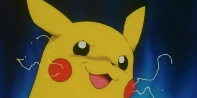 Cette Russe pense avoir été agressée par un pokémon