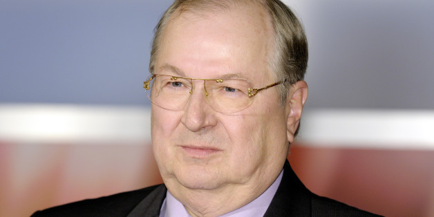 Heinz Buschkowsky redet Klartext