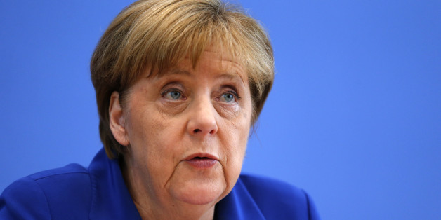 Attacke gegen Putin: Merkel wirft Moskau Zynismus vor