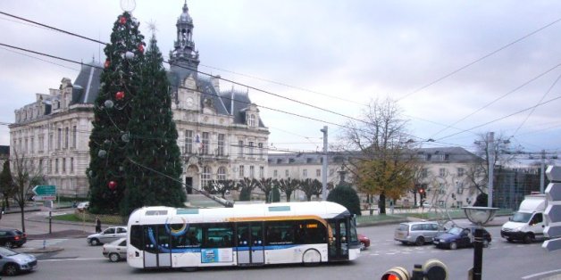 Limoges, ville la plus abordable pour faire ses études