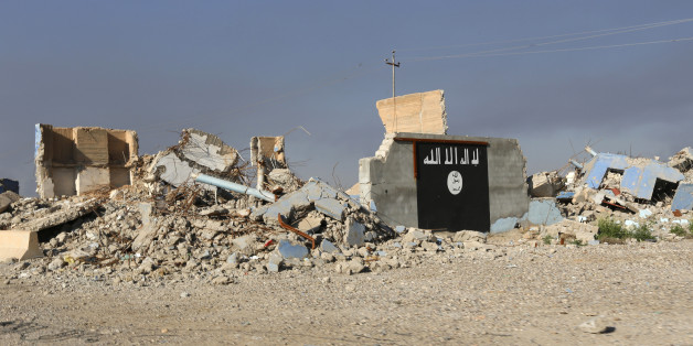 Le témoignage saisissant d'un jeune normalien français parti combattre Daech en Syrie