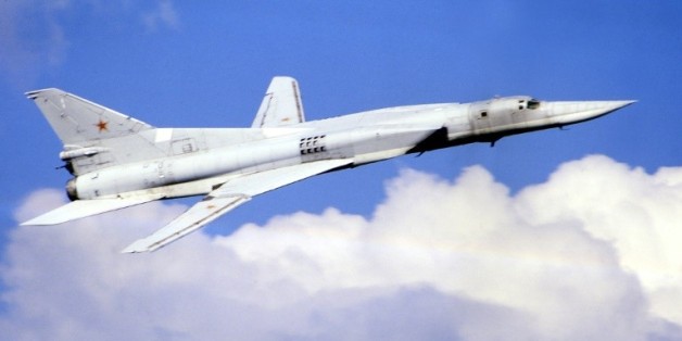 Des bombardiers à longue portée Tu-22M3 ont frappé "des cibles des groupes terroristes Etat islamique et Front Al-Nosra", ont indiqué les autorités russes