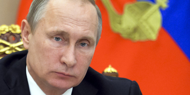 Der russische Milliardär Sergej Petrow sieht Russland kurz vor dem Abgrund