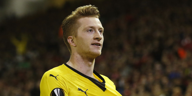 Marco Reuss hat seinen Führerschein