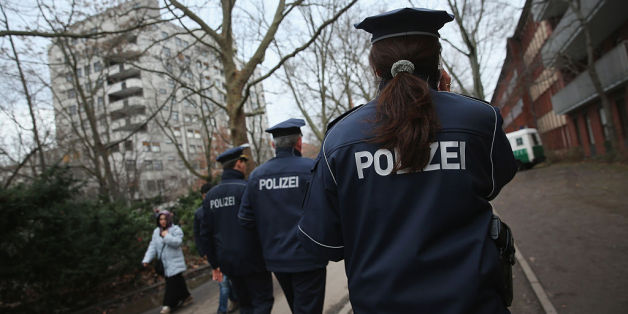 Bremen spart offenbar beim Kampf gegen kriminelle Clans. (Symbolbild).