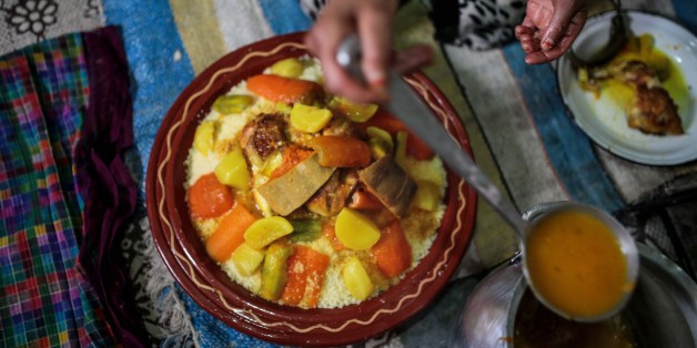 L’ONSSA dément toute contamination du couscous par des champignons
