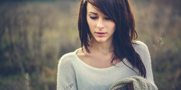Anzeichen von Depressionen werden häufig übersehen